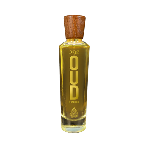 Oud Kambodi Eau De Parfum by House of Perfumes