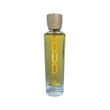 Oud Vanilla Eau De Parfum by House of Perfumes