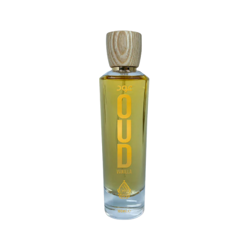 Oud Vanilla Eau De Parfum by House of Perfumes