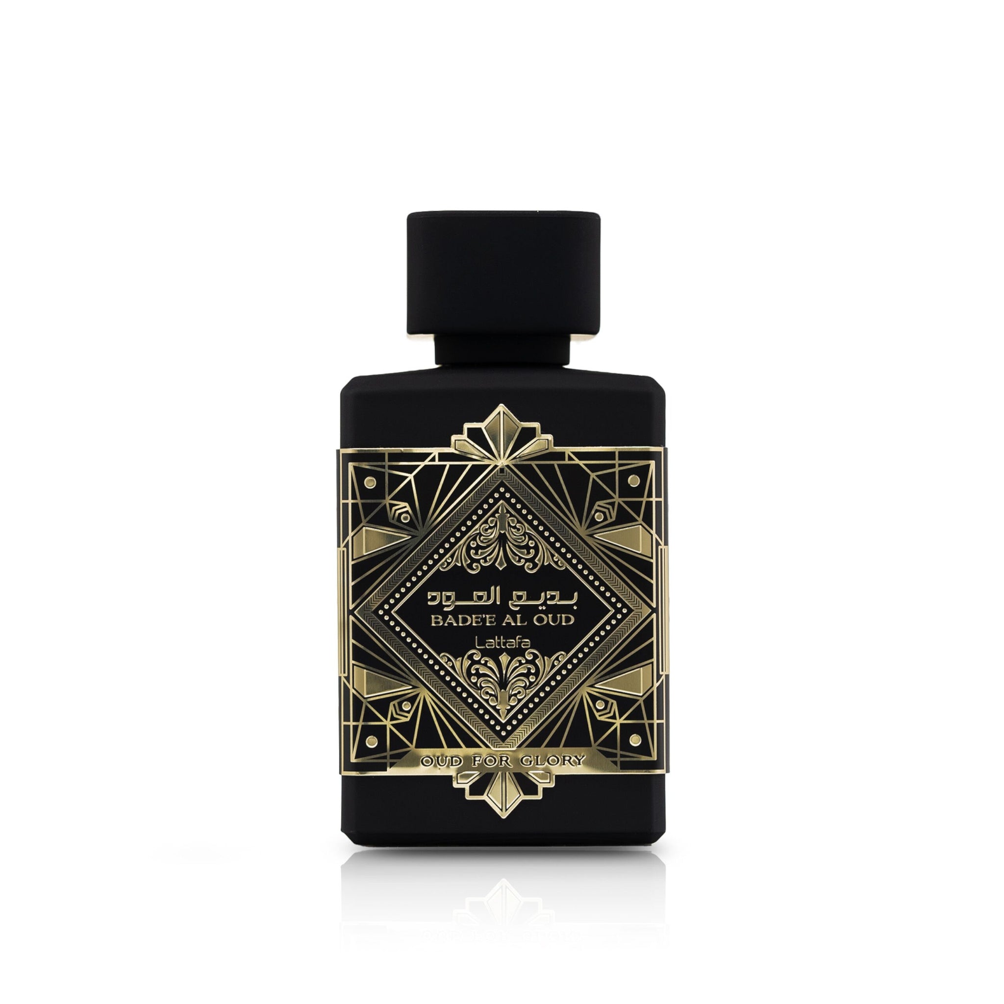 Lattafa Bade'e Al Oud Oud for Glory EDP For Unisex