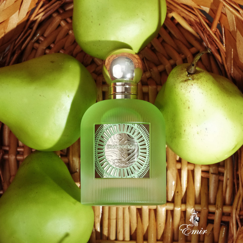 Pear Potion by Emir For Unisex