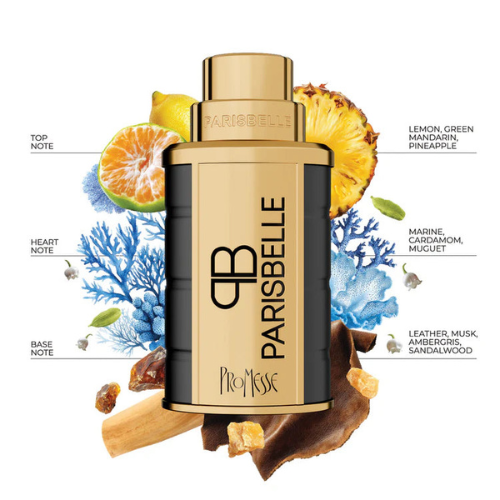 Promesse By ParisBelle