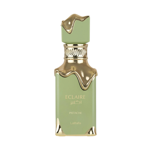 Lattafa Eclaire Pistache Eau De Parfum For Unisex