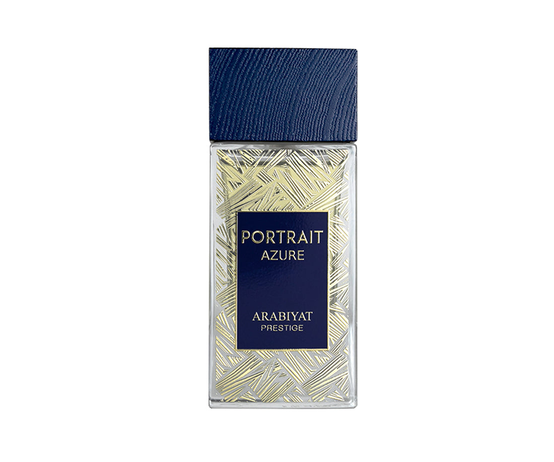 Portrait Azure EDP by Arabiyat Prestige For Unisex