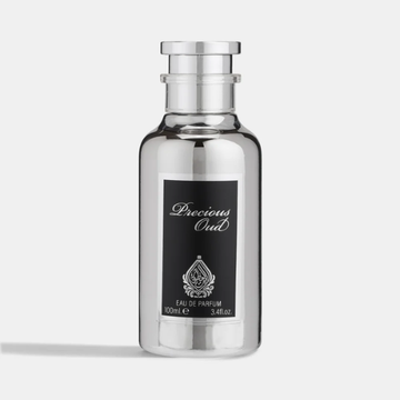 Precious Oud Eau De Parfum by House of Perfumes