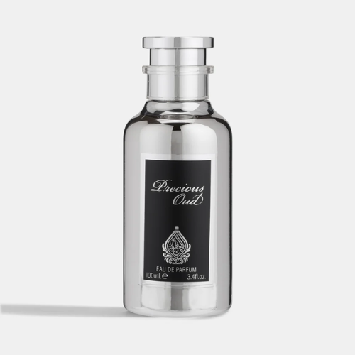 Precious Oud Eau De Parfum by House of Perfumes