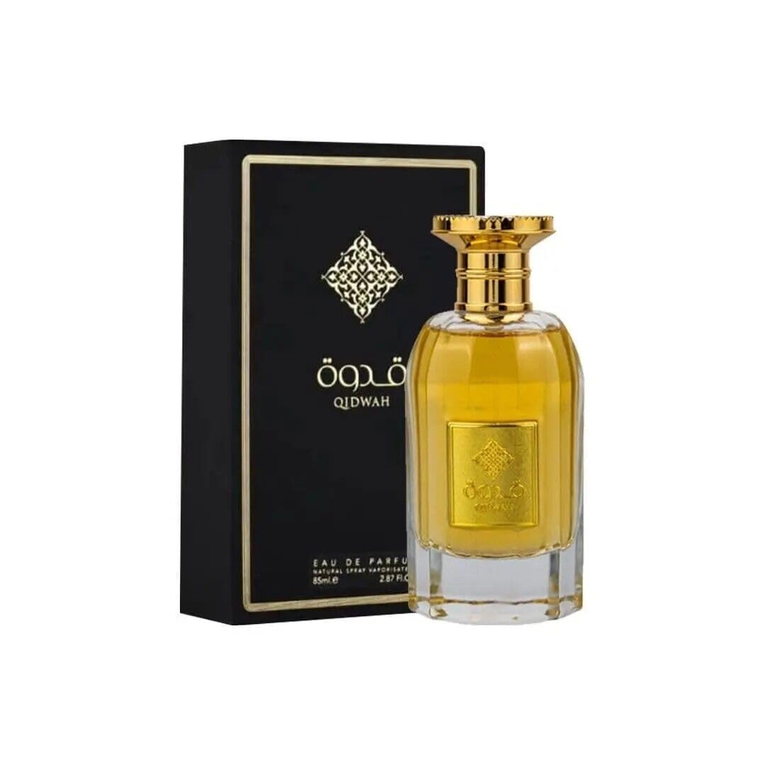 Qidwah by Ard Al Zaafaran For Unisex