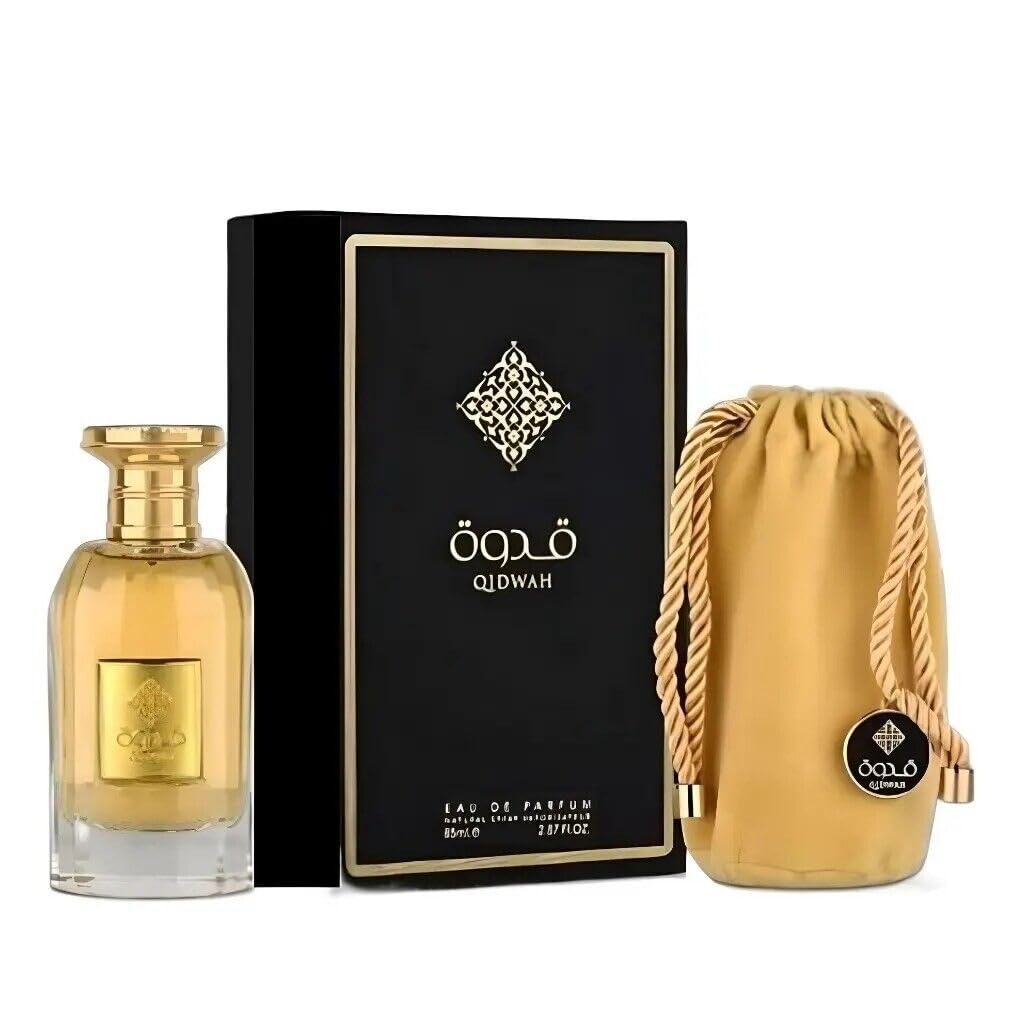 Qidwah by Ard Al Zaafaran For Unisex