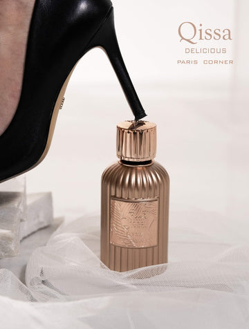 Paris Corner Qissa Delicious EDP for Women