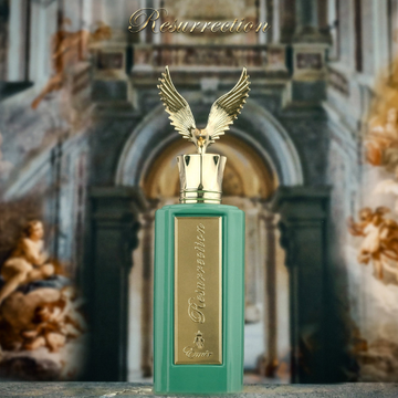 Resurrection by Emir For Unisex