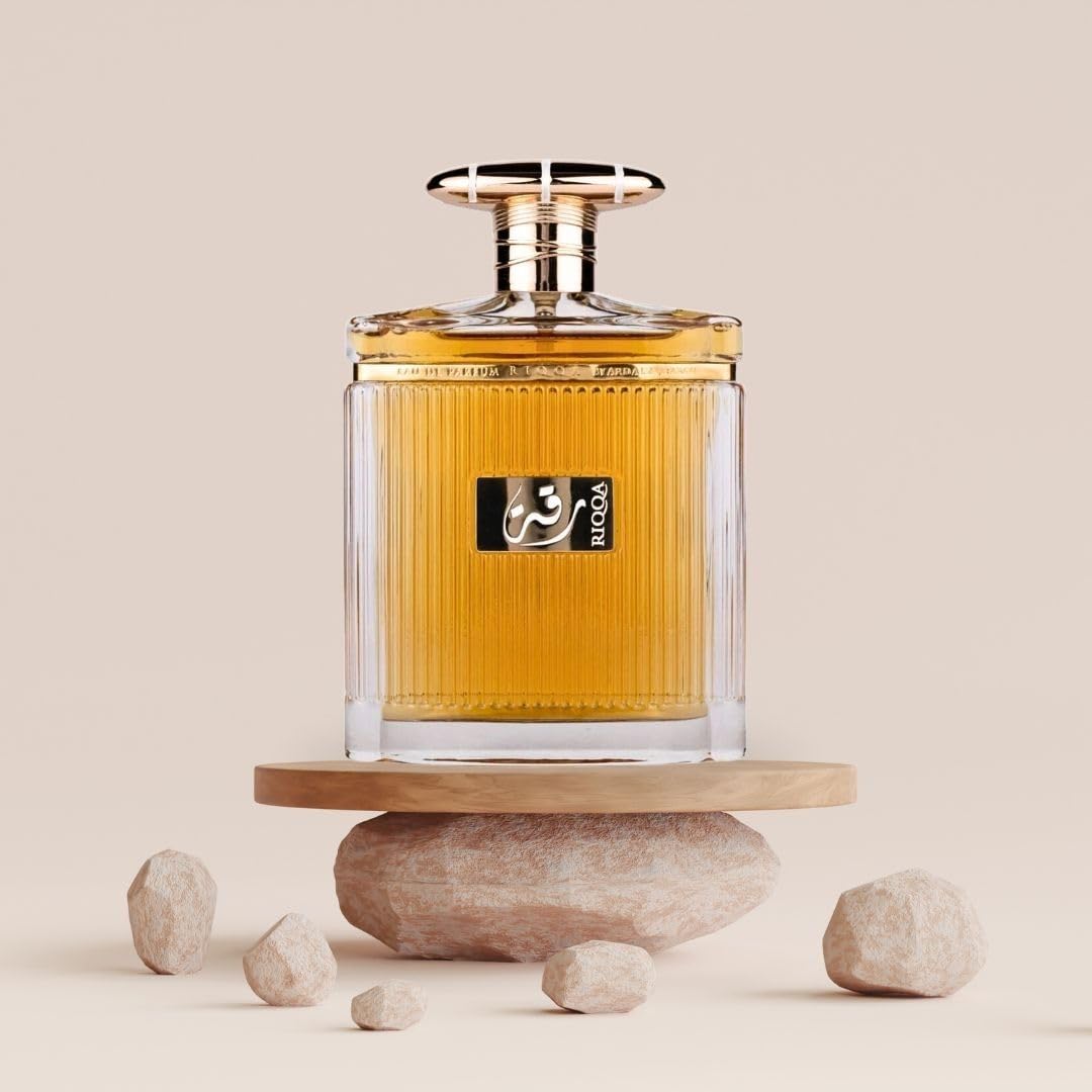Riqqa by Ard Al Zaafaran For Unisex