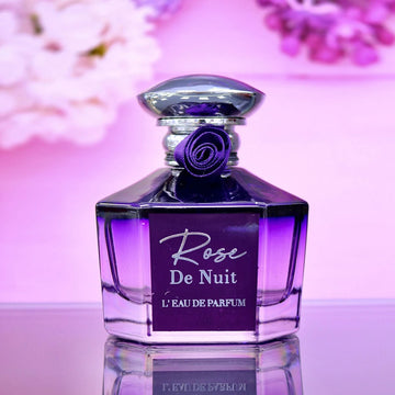 Pendora Rose De Nuit EDP For Unisex