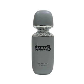 Ramad by Arabiyat Prestige For Men & Woman