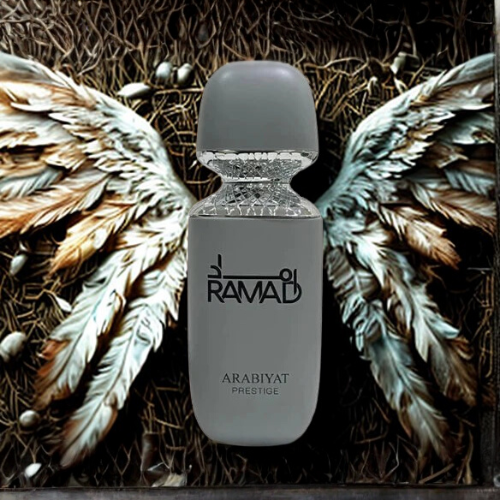 Ramad by Arabiyat Prestige For Men & Woman