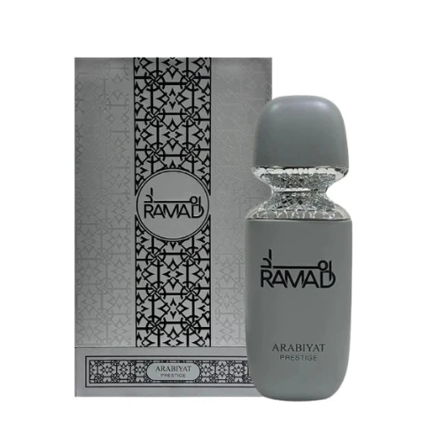 Ramad by Arabiyat Prestige For Men & Woman