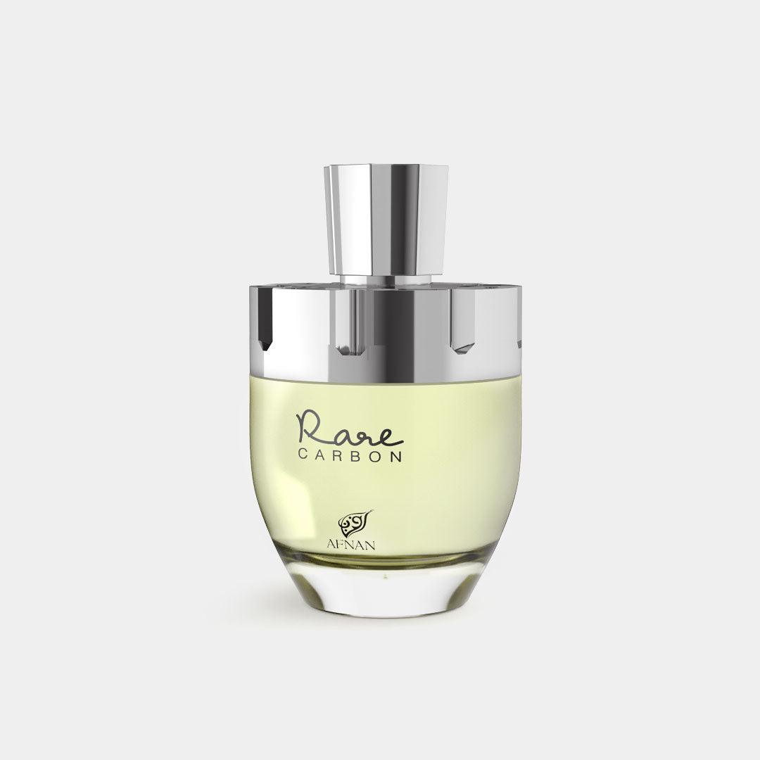 Afnan Rare Carbon EDP For Men