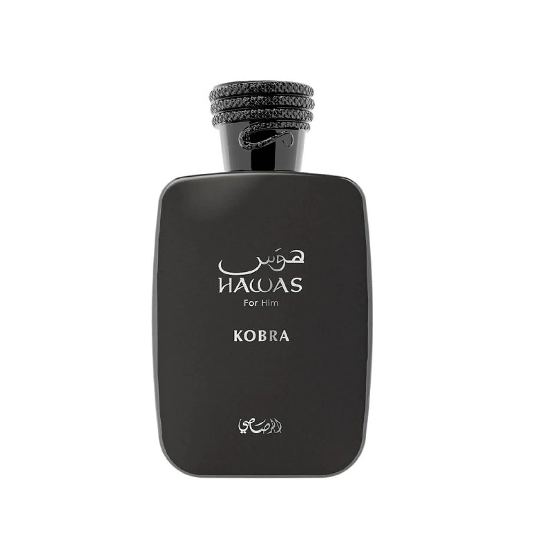 Rasasi Hawas Kobra Eau De Parfum For Men