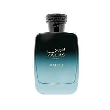 Rasasi Hawas Malibu Eau De Parfum For Men