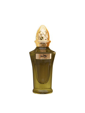 Rawdha EDP by Ahmed Al Maghribi For Unisex