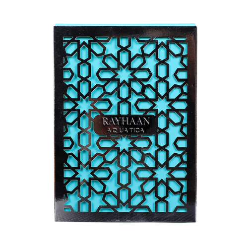 Rayhaan Aquatica Eau de Parfum for Men