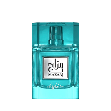 Zimaya Mazaaj Rhythm Eau De Parfum