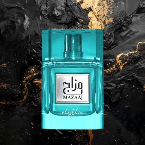 Zimaya Mazaaj Rhythm Eau De Parfum