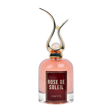 Riiffs Rose De Soleil EDP for Women