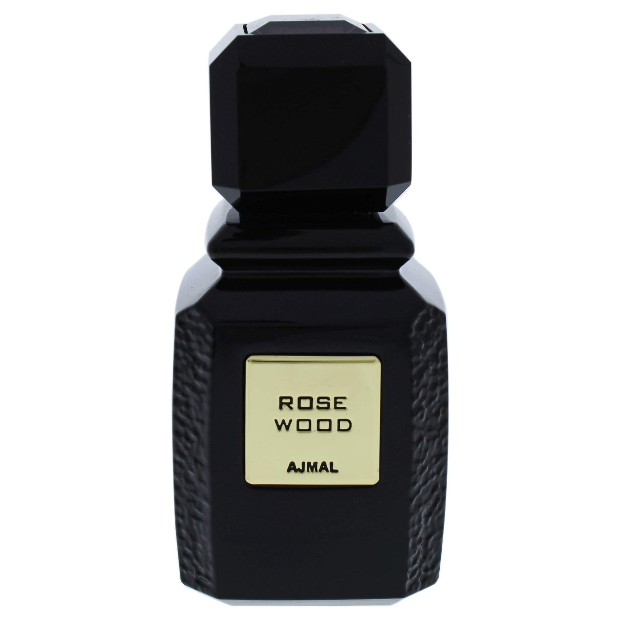 Ajmal Rose Wood EDP For Unisex