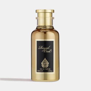 Royal Oud Eau De Parfum by House of Perfumes
