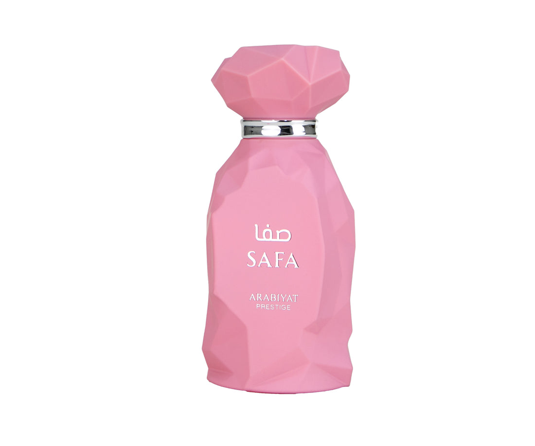 Safa EDP by Arabiyat Prestige For Women