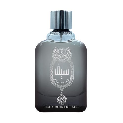 Saif Brave Eau De Parfum by House of Perfumes