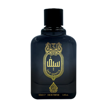 Saif Gentle Eau De Parfum by House of Perfumes