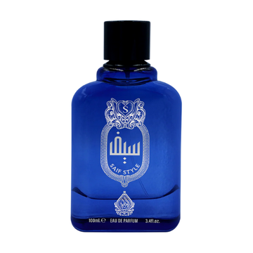 Saif Style Eau De Parfum by House of Perfumes