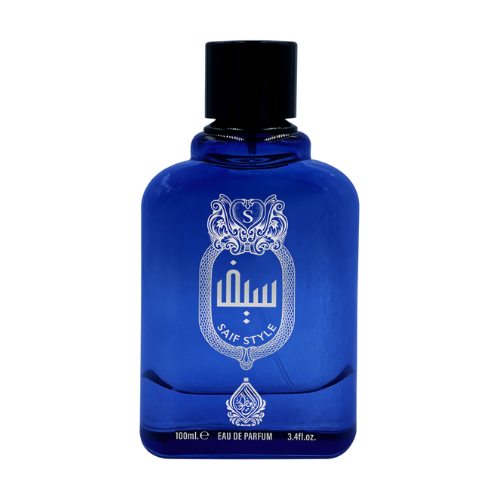 Saif Style Eau De Parfum by House of Perfumes