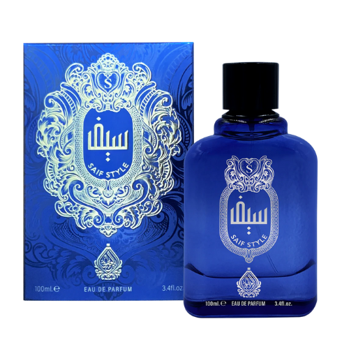 Saif Style Eau De Parfum by House of Perfumes