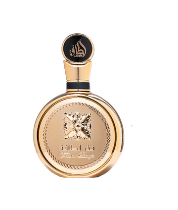 Lattafa Fakhar Extrait Gold EDP For Unisex
