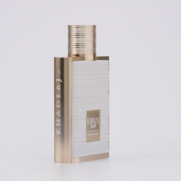 Khadlaj Karus Secret Musk EDP For Unisex