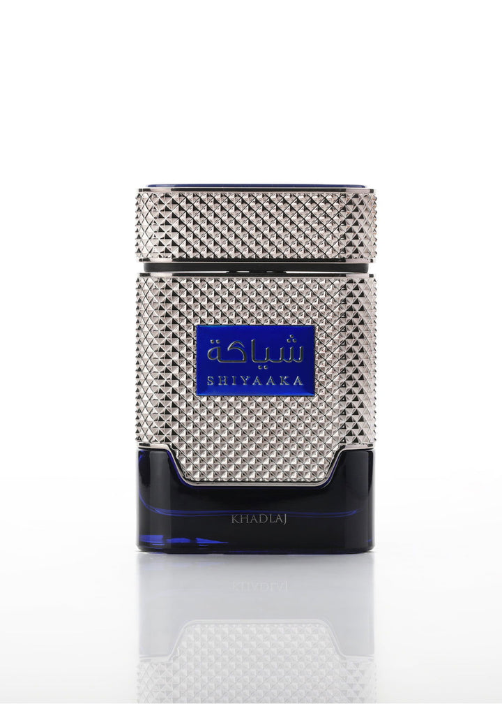Khadlaj Shiyaaka Blue EDP For Unisex