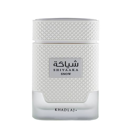 Khadlaj Shiyaaka Snow Eau De Parfum For Men
