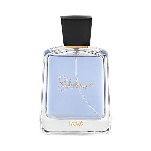 Rasasi Shuhrah Pour Homme EDP For Men