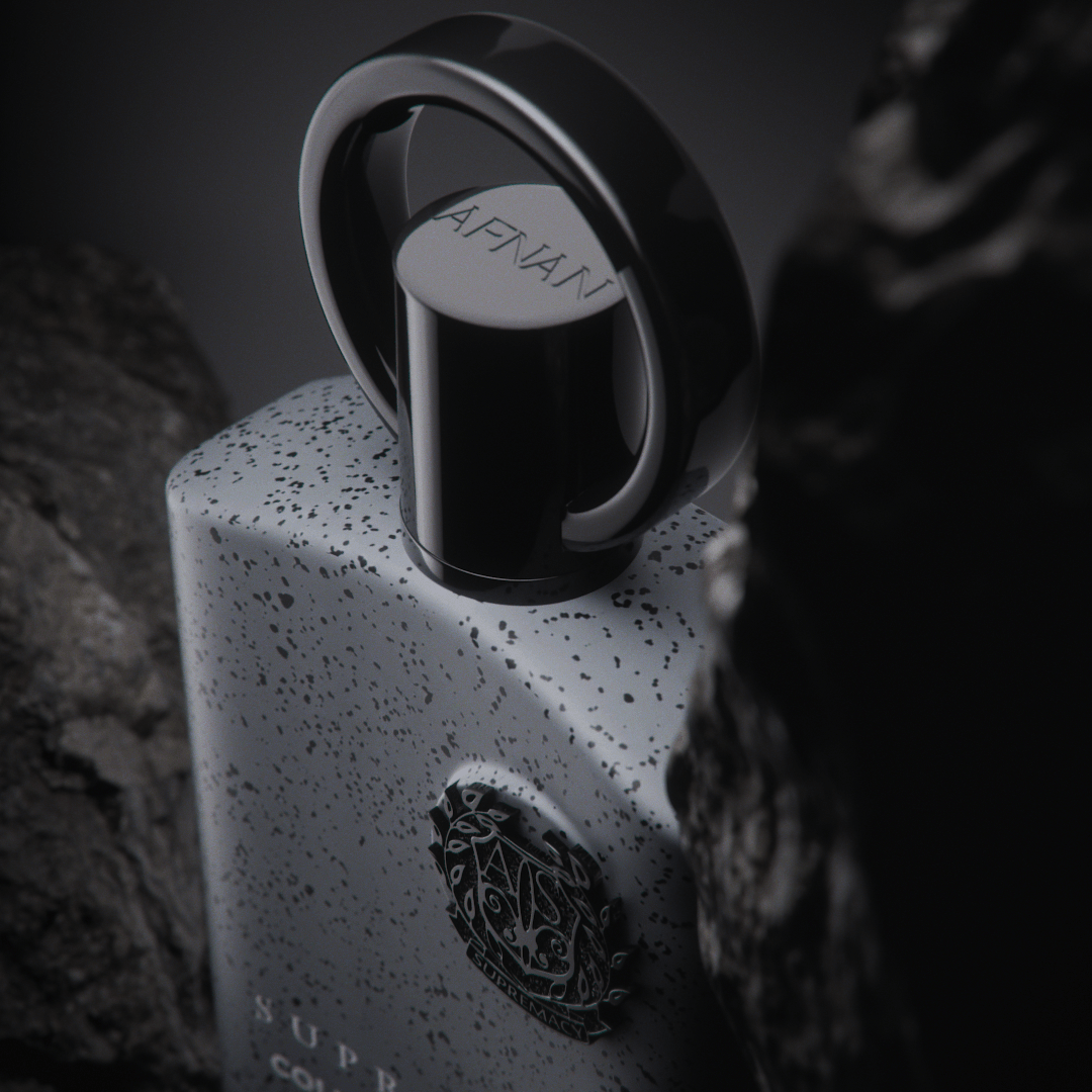 Afnan Supremacy Collector's Edition EDP For Men