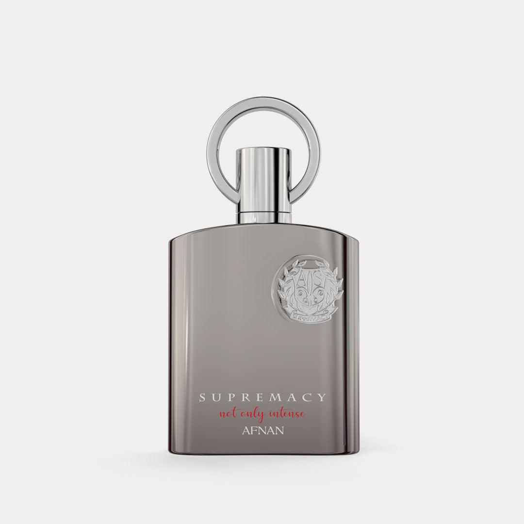 Afnan Supremacy Not Only Intense EDP For Men