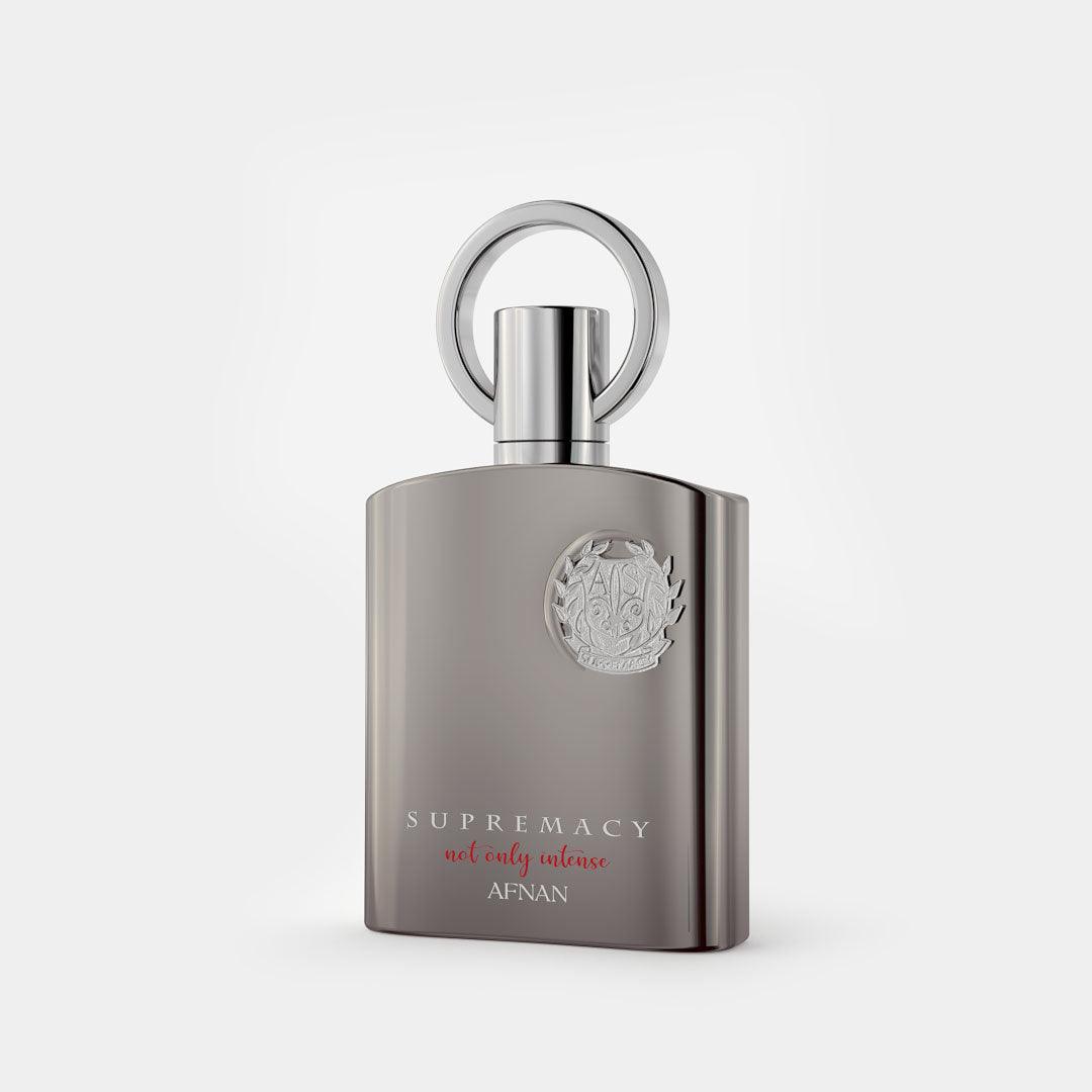 Afnan Supremacy Not Only Intense EDP For Men