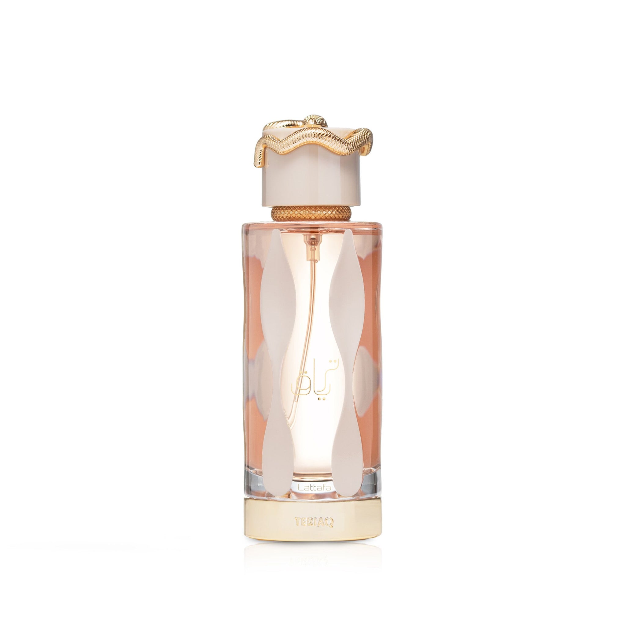 Lattafa Teriaq EDP For Women