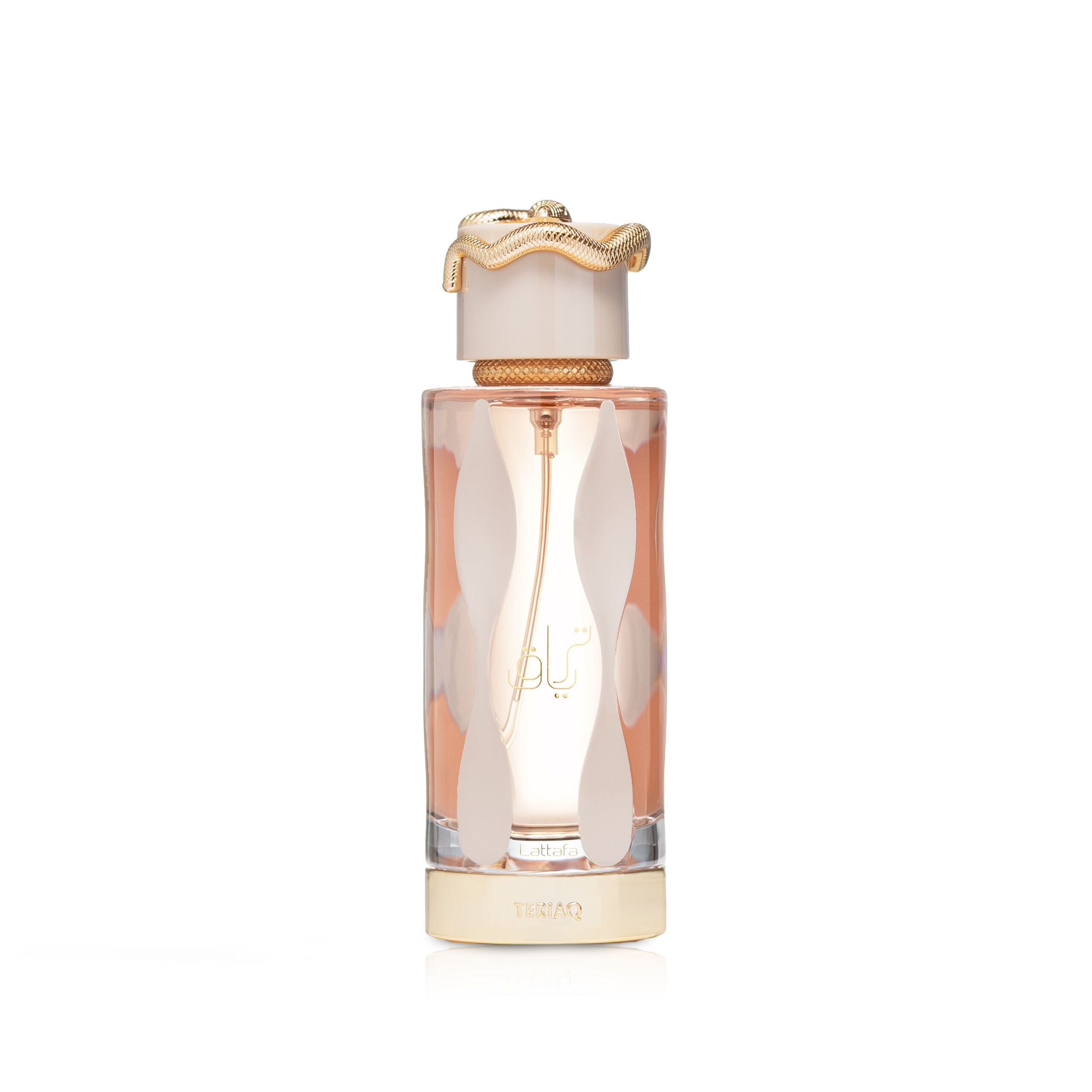 Lattafa Teriaq EDP For Women