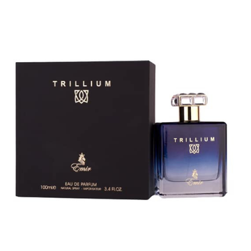 Trillium by Emir For Unisex