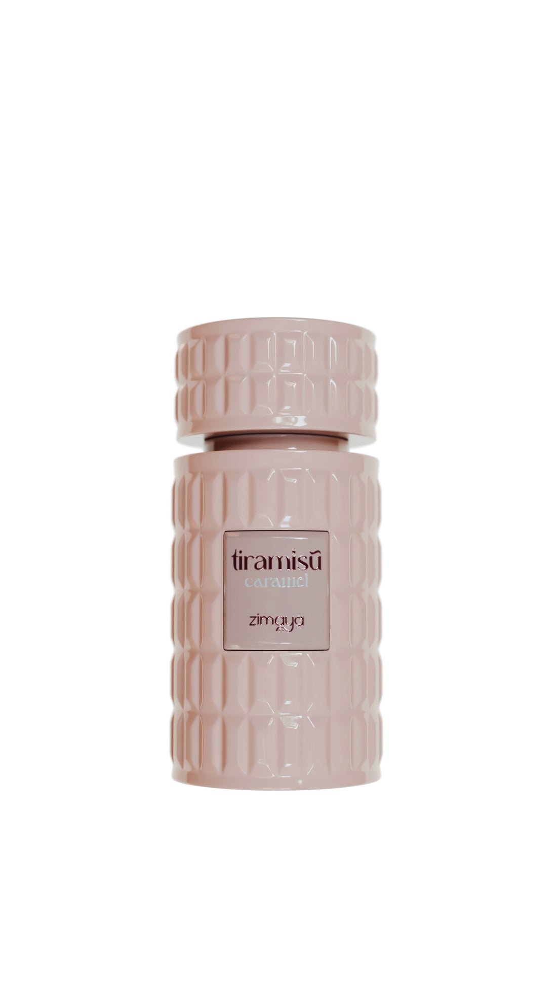Zimaya Tiramisu Caramel EDP for Women