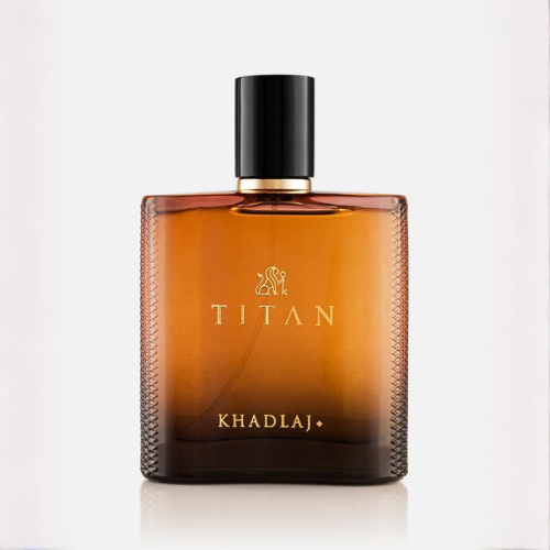Khadlaj Titan Eau De Parfum For Men