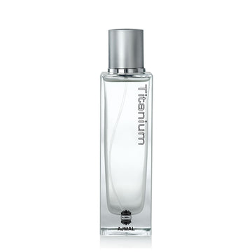 Ajmal Titanium EDP For Men