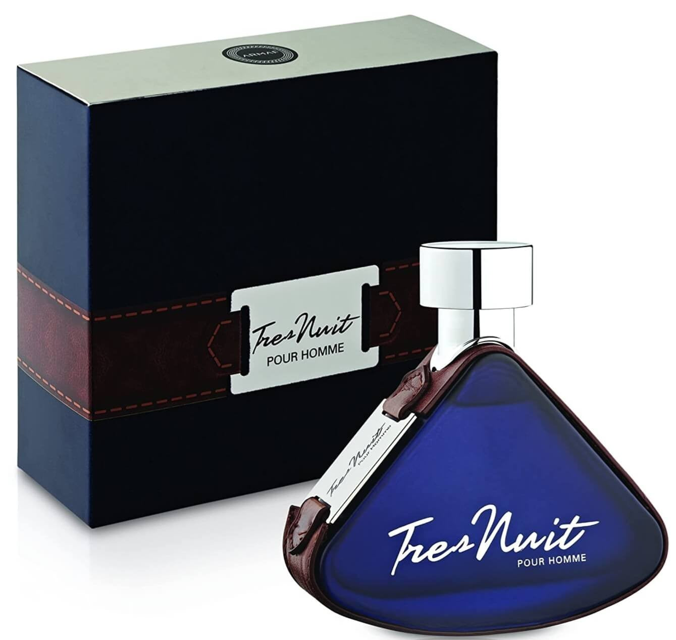 Armaf Tres Nuit EDP For Men